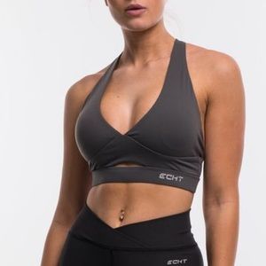 ECHT Force Sportsbra V2
